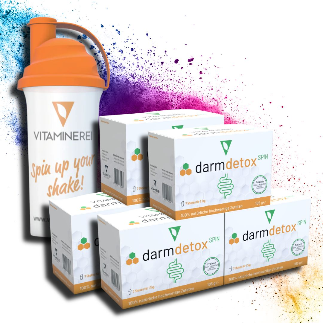 DarmDetox