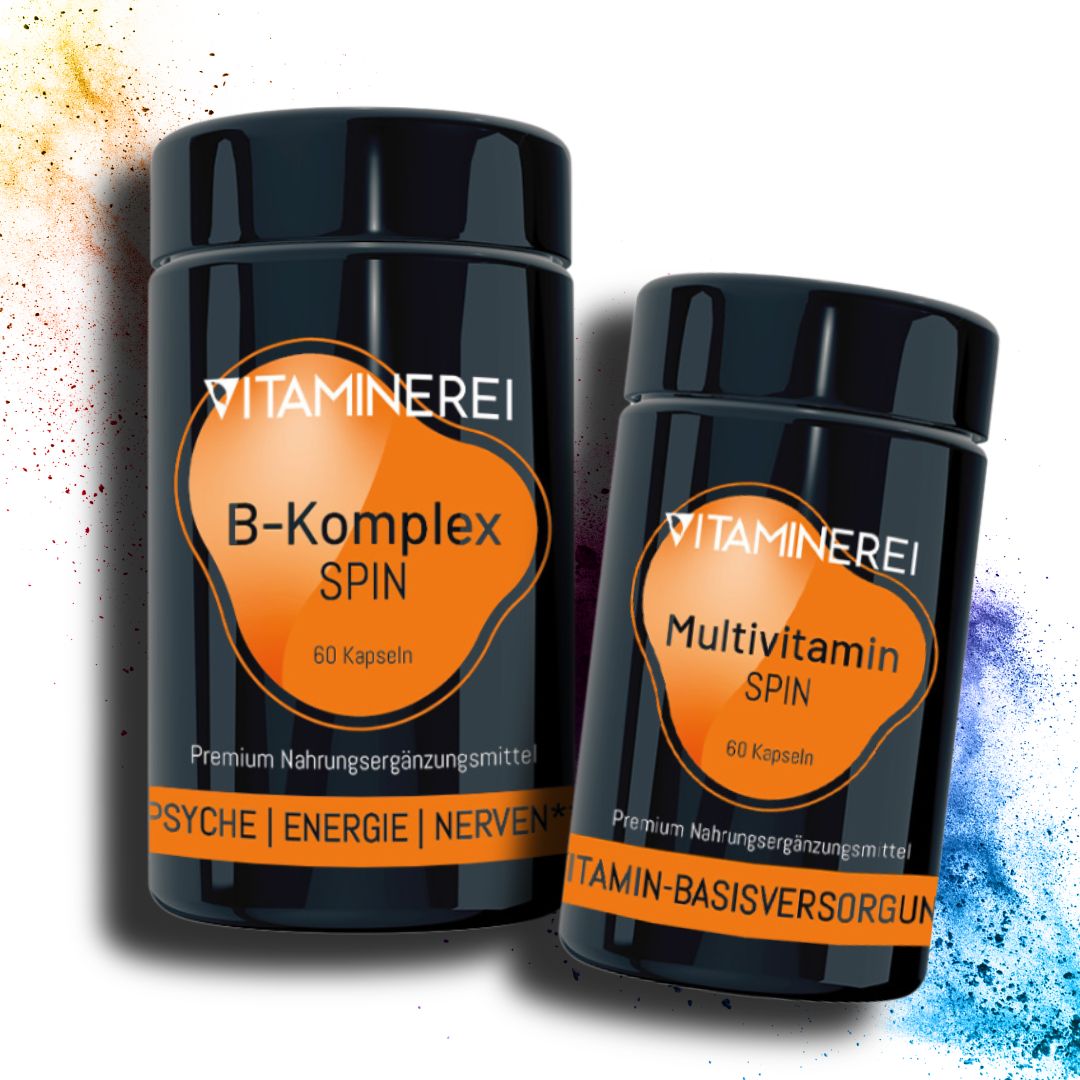 Vitamine